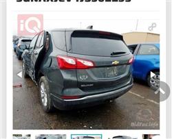 شيفروليه ايكونس